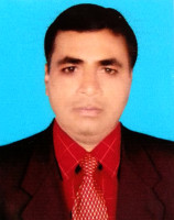 SUKUMAR CHANDRA PATTANDER