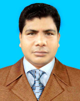 MUHAMMAD JAHANGIR ALAM