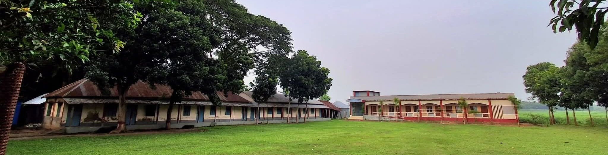 JALDIA JUNIOR HIGH SCHOOL