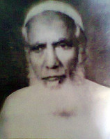 আলহাজ্ব আবু মোহাম্মাদ ইছাহাক (বাদশাহ মিয়া)