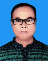 SHAH MD. SAHADAT HOSSAIN